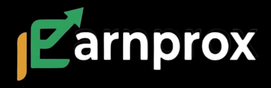EarnproX Logo